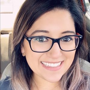 Meet your Posher, Tanya